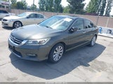 Honda Accord Ex-L 1HGCR2F80FA063874 снимка