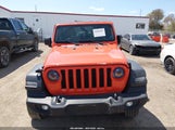 Jeep Wrangler 2-Door Sport 4X4 1C4HJXAG9PW611883 fotografie