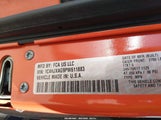 Jeep Wrangler 2-Door Sport 4X4 1C4HJXAG9PW611883 снимка