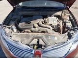 Lincoln Mkz Hybrid 3LN6L2LU6ER803877 снимка