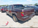 Honda Ridgeline Rts 2HJYK16448H511355 снимка