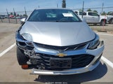 Chevrolet Cruze Lt 3G1BE6SM4KS544938 снимка