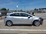 Chevrolet Cruze Lt 3G1BE6SM4KS544938 снимка