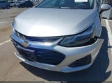 Chevrolet Cruze Lt 3G1BE6SM4KS544938 снимка