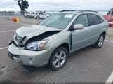 Lexus Rx 400H JTJGW31U582007992 снимка