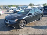 Acura Tlx Tech Pkg 19UUB2F56JA004738 fotografie