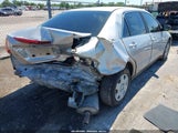 Honda Accord 2.4 Lx 1HGCM56487A074734 photo