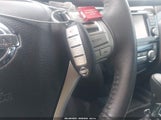 Nissan Rogue Sl 5N1AT2MT5GC789407 снимка