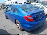 Honda Civic Dx 2HGFB2F2XCH502587 photo