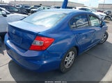 Honda Civic Dx 2HGFB2F2XCH502587 photo