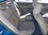 Honda Civic Dx 2HGFB2F2XCH502587 photo