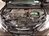 Nissan Sentra Sv 3N1AB7APXHY265046 снимка