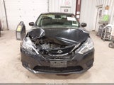 Nissan Sentra Sv 3N1AB7APXHY265046 снимка