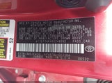 Toyota Camry Se 4T1G11AK4RU248092 fotografie
