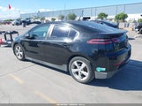 Chevrolet Volt 1G1RE6E41EU144351 fotografie