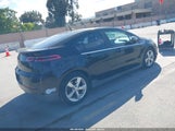 Chevrolet Volt 1G1RE6E41EU144351 снимка