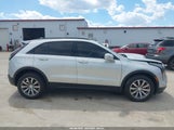 Cadillac Xt4 Awd Sport 1GYFZFR4XMF054086 снимка