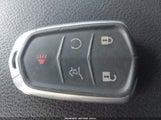 Cadillac Xt4 Awd Sport 1GYFZFR4XMF054086 photo