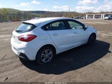 Chevrolet Cruze Lt Auto 3G1BE6SMXHS544631 снимка