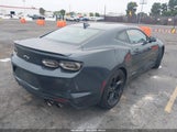 Chevrolet Camaro Rwd 2Lt 1G1FD1RS0M0128021 fotografie