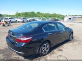 Honda Accord Lx 1HGCR2F31HA079346 снимка