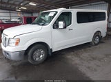 Nissan Nv Passenger Nv3500 Hd Sl V8 5BZAF0AA7KN853107 снимка