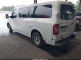 Nissan Nv Passenger Nv3500 Hd Sl V8 5BZAF0AA7KN853107 fotografie