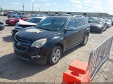 Chevrolet Equinox Ltz 2GNALFEK9C6169302 снимка