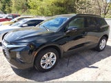 Chevrolet Blazer Awd 3Lt 3GNKBJRS8LS718154 снимка