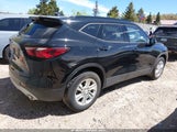 Chevrolet Blazer Awd 3Lt 3GNKBJRS8LS718154 снимка