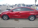 Hyundai Sonata Gls 5NPEB4AC1DH743579 снимка