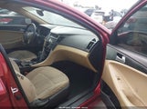 Hyundai Sonata Gls 5NPEB4AC1DH743579 снимка