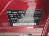 Hyundai Sonata Gls 5NPEB4AC1DH743579 снимка
