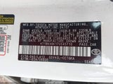 Toyota Camry Xle V6 4T1BK46K17U545710 photo