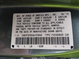 Honda Accord 2.4 Ex-L 1HGCP2F82AA152845 photo