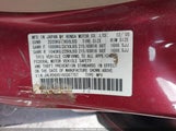 Honda Cr-V Lx JHLRD68516C007757 снимка