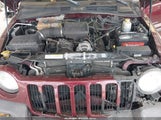 Jeep Liberty Sport 1J4GL48K63W558787 снимка