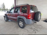 Jeep Liberty Sport 1J4GL48K63W558787 снимка