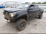 Toyota Tacoma Base V6 5TFMU4FN4DX012939 photo