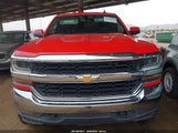 Chevrolet Silverado  1Lt 3GCUKREC1JG448487 снимка