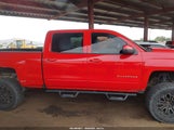 Chevrolet Silverado  1Lt 3GCUKREC1JG448487 снимка