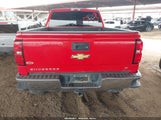 Chevrolet Silverado  1Lt 3GCUKREC1JG448487 снимка