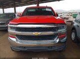 Chevrolet Silverado  1Lt 3GCUKREC1JG448487 снимка