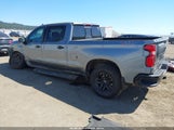Chevrolet Silverado  4Wd Standard Bed Lt Trail Boss 3GCPYFED6MG345668 снимка