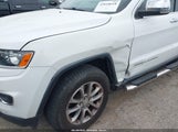 Jeep Grand Cherokee Limited 1C4RJEBG3GC352087 fotografie