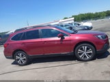 Subaru Outback 2.5I Limited 4S4BSANC5J3327663 снимка