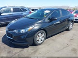 Chevrolet Cruze Ls Auto 1G1BC5SM8J7211879 снимка