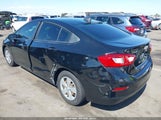 Chevrolet Cruze Ls Auto 1G1BC5SM8J7211879 снимка