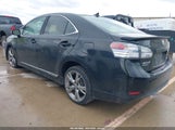 Lexus Hs 250H Premium JTHBB1BA9A2005474 photo