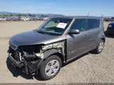 Kia Soul KNDJN2A27E7095284 fotografie